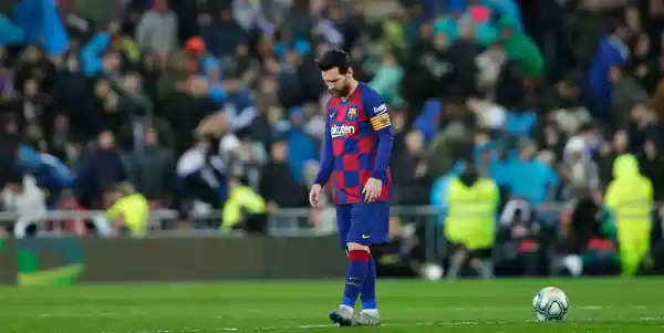 Kenapa Cruyff Menilai Barcelona Berada Dalam Kehancuran..?