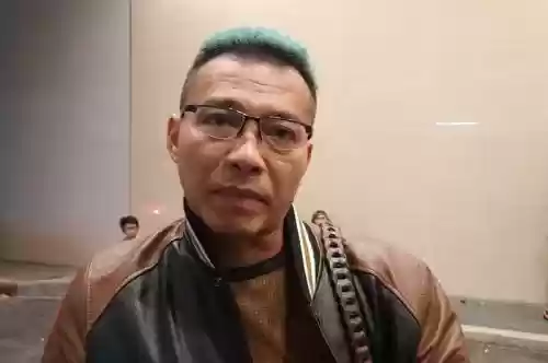 Virus Corona Merebak, Anang Hermansyah Menutup Sementara Usahanya