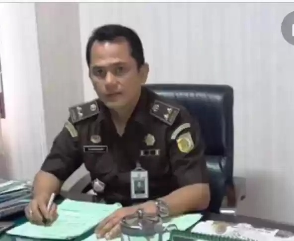 Berkas Tiga Tersangka Pembunuh Hakim Jamal Sudah P21