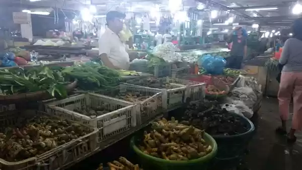 Dianggap Ampuh Tangkal Corona, Permintaan Rempah-rempah di Medan Melonjak 