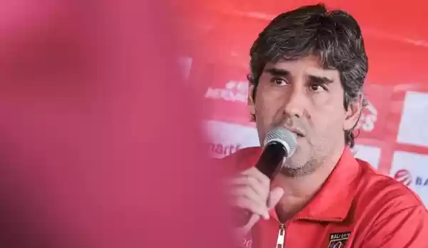 Teco Memuji Kualitas Madura United 