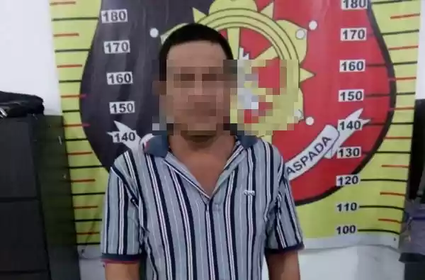 Polsek Tanah Jawa Ciduk Jurtul Togel Jenis Kim
