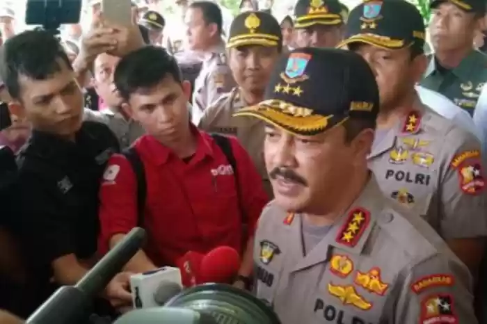 Agus Andrianto: Sebanyak 52 Rumah Tersebar di Indonesia Siap Tangani Pasien