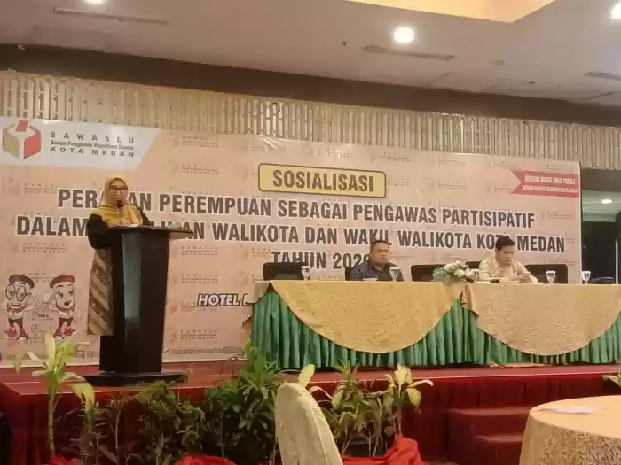 Bawaslu Ajak Organisasi Perempuan Awasi Pilkada 