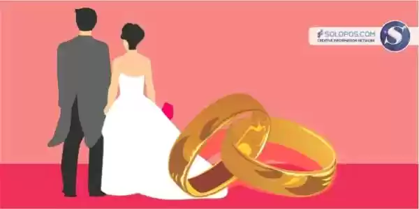 Corona Mewabah, Calon Pengantin Banyak Tunda Resepsi Pernikahan