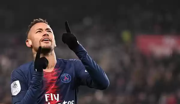 Rivaldo: Sarankan Membawa Pulang Neymar JR, Ketimbang Mencari Pemian anyar