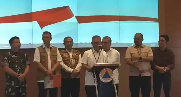 Ingin Tahu, Virus Corona Sudah Menyebar di Indonesia