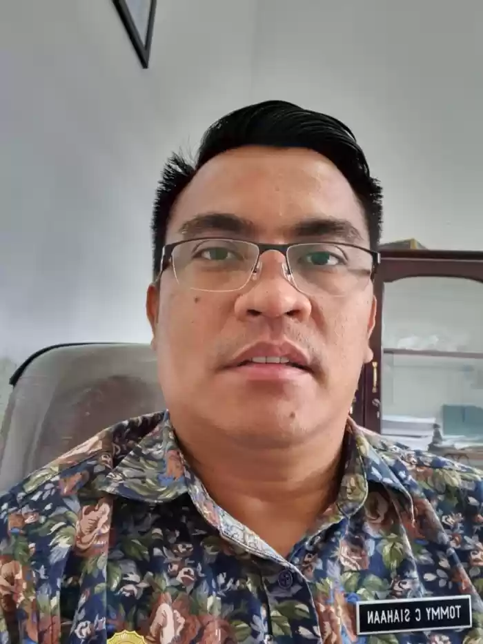 RSU D Porsea Perketat Aturan Berkunjung