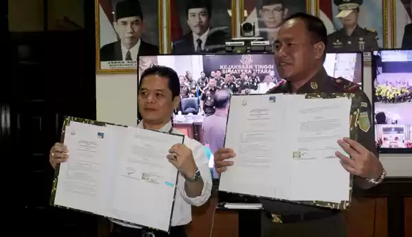 Burhanuddin Seimbangkan Pencegahan dan Penindakan