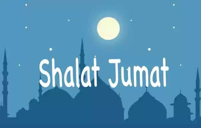 Virus Corona Menyebar, Shalat Jum'at di Larang di Mesjid