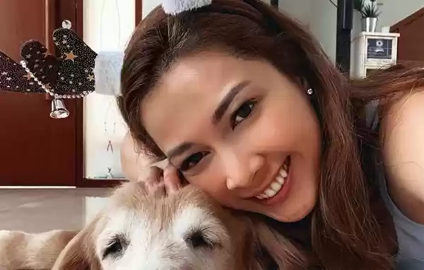 Ini Doa Andrea Dian yang Berjuang Lawan Virus Corona
