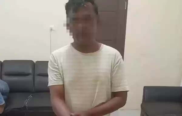 Simpan 11 Paket Sabu, Pria Asal Desa Payung Diringkus Polisi