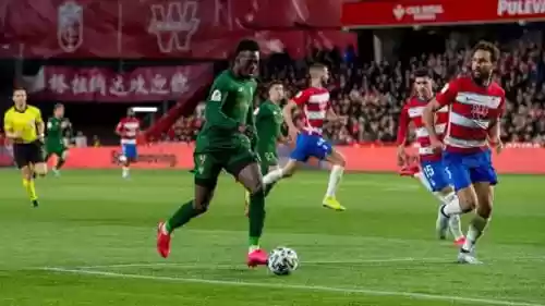 Athletic Bilbao Tetap Melaju ke Final Copa del Rey, Meski Kalah