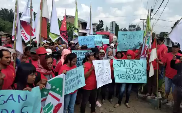 Kacabjari M Junaidi : Kami Akan Bekerja Profesional