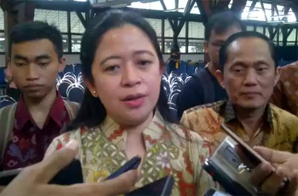 Ketua DPR Dorong Pembentukan Tim Penanggulangan Virus Korona