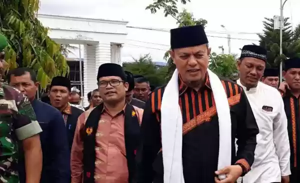 Mulai 28 Maret 2020, Gayo Luwes  Menerapkan Karantina Yang Datang