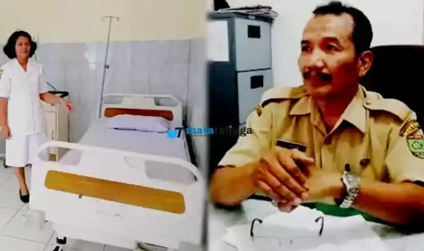 Enam Rumah Sakit di Asahan Tidak Mempunyai  Ruang Isolasi