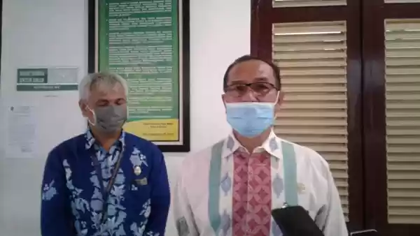 Wabah Corona, Persidangan di Pengadilan Negeri Medan Akan Digelar Secara Online