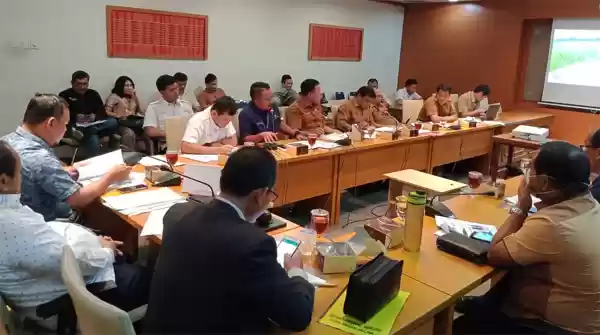 Komisi B DPRDSU Sinyalir Pupuk Bersubsidi Diseludupkan ke Sumbar dan Riau