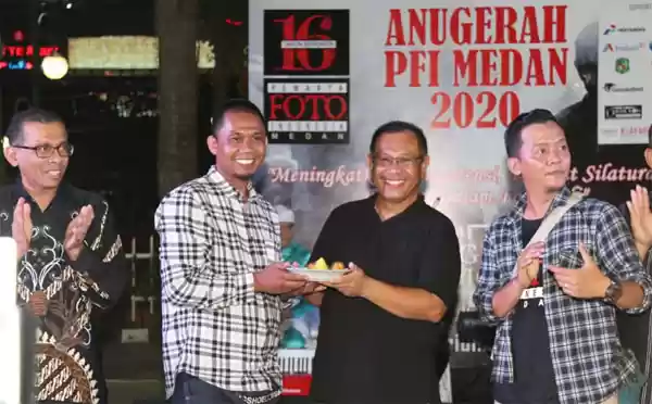 Akhyar Nasution : Satu Foto Memiliki Seribu Arti