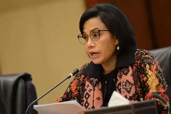 Sri Mulyani Akan Konsultasi dengan BPK soal APBN 2020