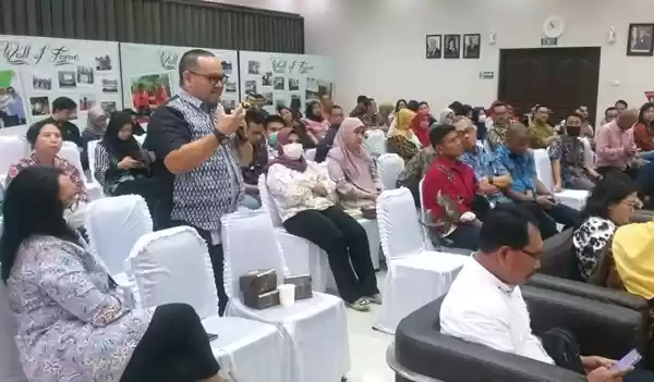 Pertamina Edukasi #CegahWabahCoronavirus dengan TikTok