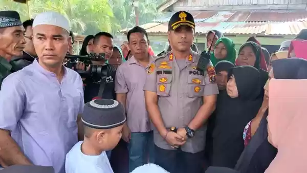 Usai Dirudapaksa dan Dianiaya, Siswi MTs di Tanjungbalai Ditemukan Tewas di Dalam Kamar