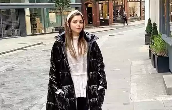 Kanika Kapoor Positif Corona, Klarifikasi Tuduhan Pergi ke Tiga Pesta Besar