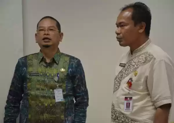 Rumah Sakit Umum Daerah Aceh Timur Tangani 27 Orang ODP 