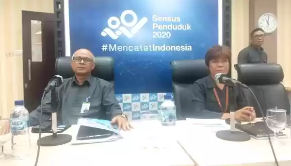 Sumut Alami Inflasi 0,13 Persen