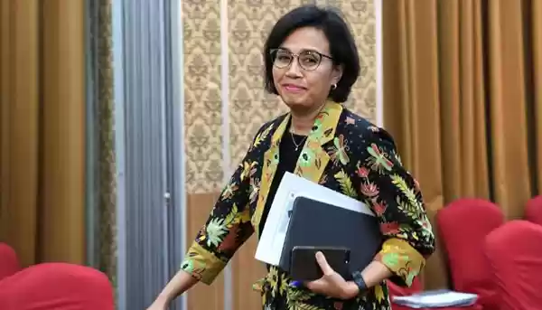 Sri Mulyani: Sudahkah Anda Melaporkan SP Tahunan Pajak...?