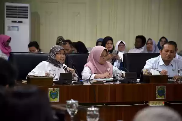 Sabrina : Ini Momentum Promosikan Sumut