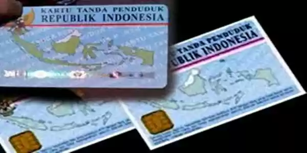 Kemdagri : Blanko Banyak, Cetak KTP elnya dan Jemput Bola 
