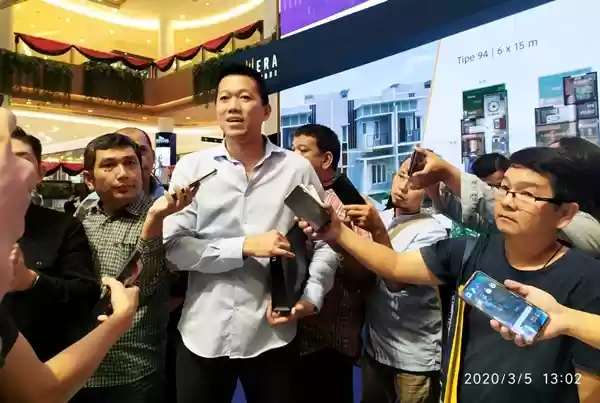 Samera Propertindo Dorong Optimisme Masyarakat Beli Rumah Melalui Expo