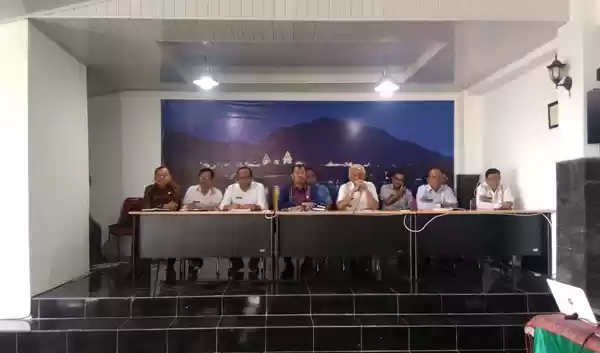 Resmi Berganti Nama, Pemkab dan Warga Toba Akan Gelar Perayaan