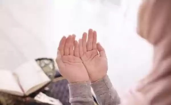 Cara Do'a Mensyukuri Mendapatkan Hadiah Baju Baru