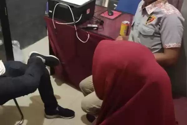 Wow.., Praktik Protitusi Online Merebak di Kabupaten