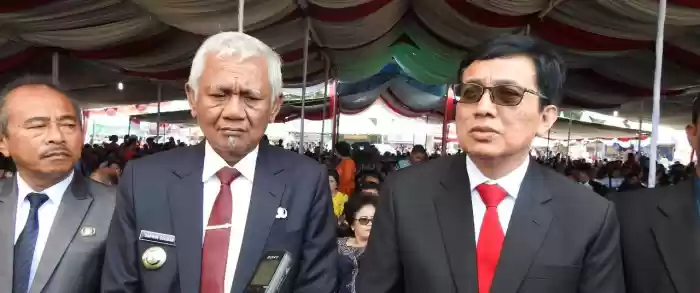 Pembentukan Provinsi Tapanuli