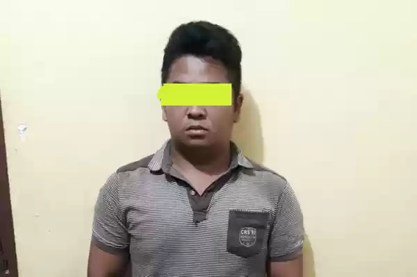 Bandar Sabu di Kotarih Tak Berkutik