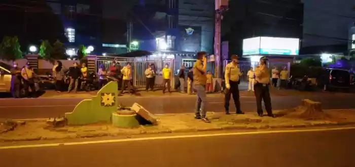 Penguburan Jenazah Asisten Pemerintah Sempat Terkendala, Ada Apa..?