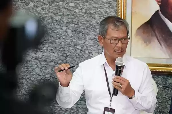 Belasan Pasien Positif Corona Sembuh dan Pulang ke  Rumah