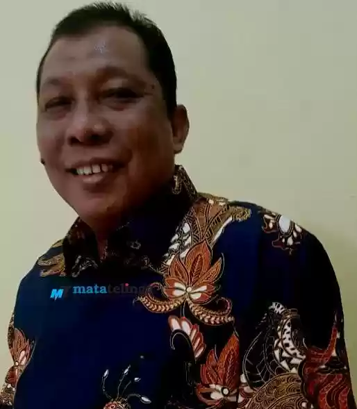 Kondisi Pasien ODP Diruang Isolasi RSUD HAMS Kisaran Membaik
