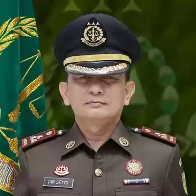 Pelimpahan Tersangka dan Barang Bukti atau tahap II Dihentikan Sementara