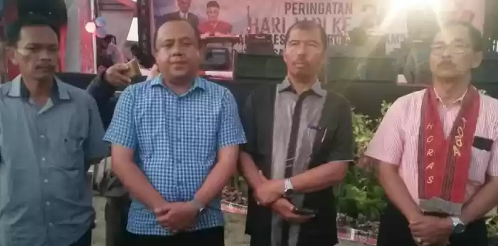 Staff Kemnelu Di Toba, Negatif Terinfeksi Virus Corona