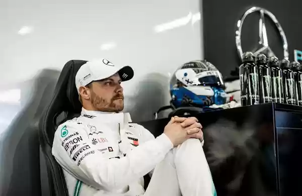 Ini Kata Bottas Terkait Batal Tampil di F1 GP Australia 2020