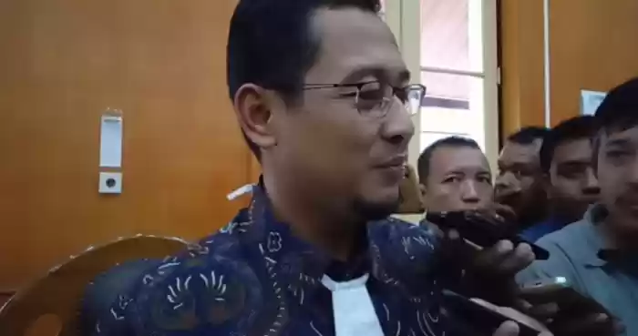 Status Pejabat Penyuap Wali Kota Medan Tergantung Fakta Persidangan