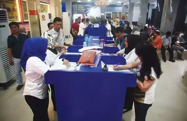 Samsat Putri Hijau Buka Sampai Pukul 12 Siang