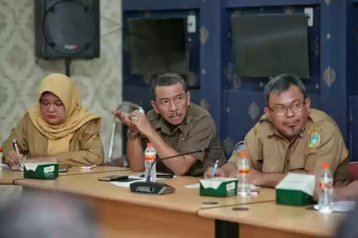 Pemko Medan Dukung Penuh Polrestabes Medan Ciptakan Kekodunsifan Kamtibmas