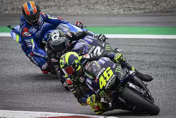 Persaingan Sengit Terjadi di Seri Perdana MotoGP 2020