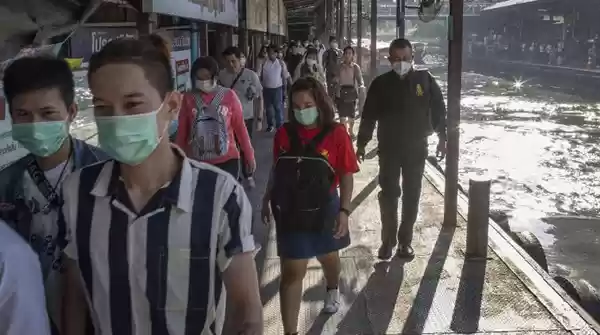 Tiap Negara Berbagai Cara Menekan Penyebaran Virus Corona